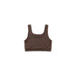 Swift Sports Bra- Leopard