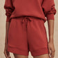 Atrium High Rise Short 4.5- Bossa Nova