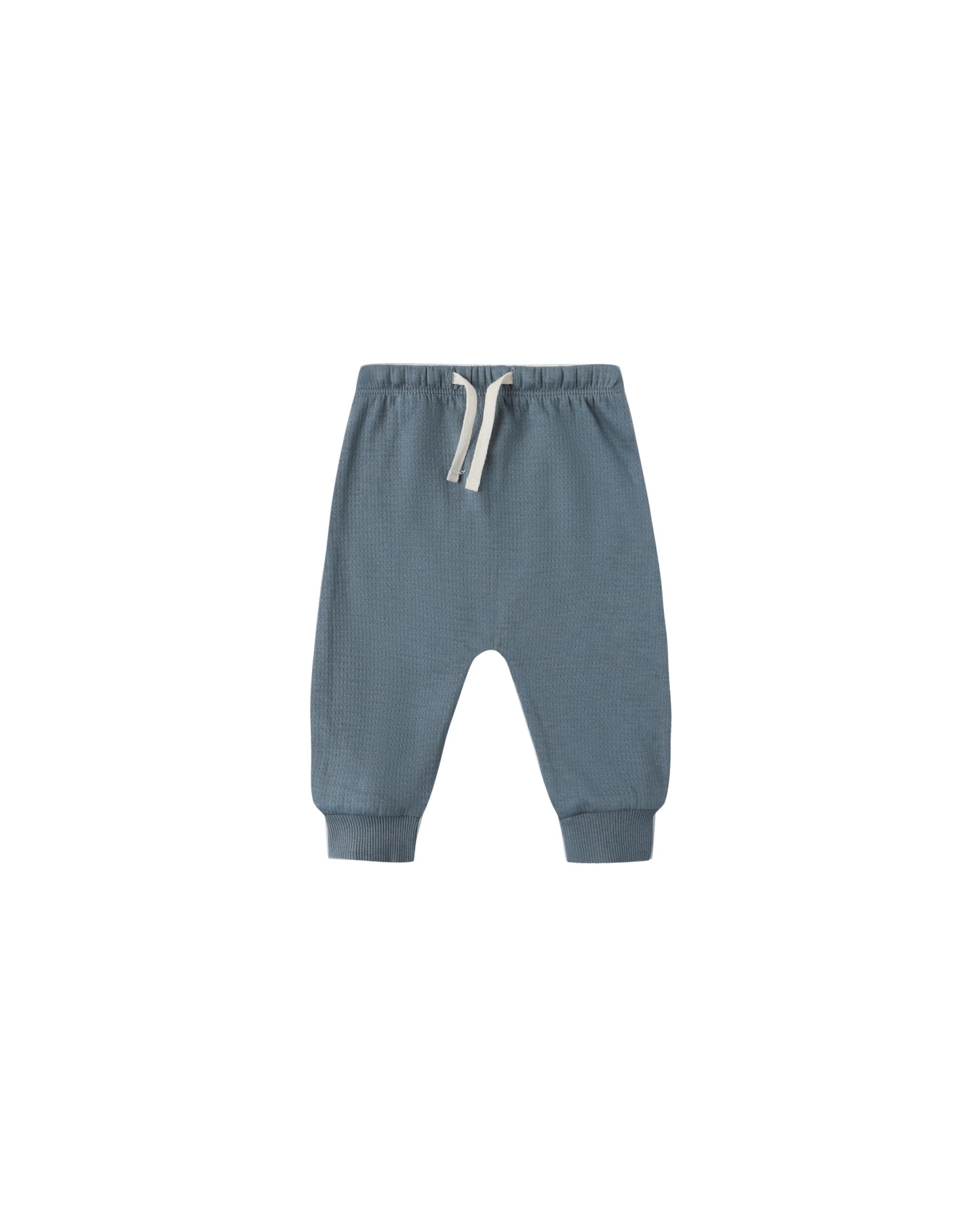 Sweatpant- Ocean