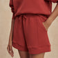 Atrium High Rise Short 4.5- Bossa Nova
