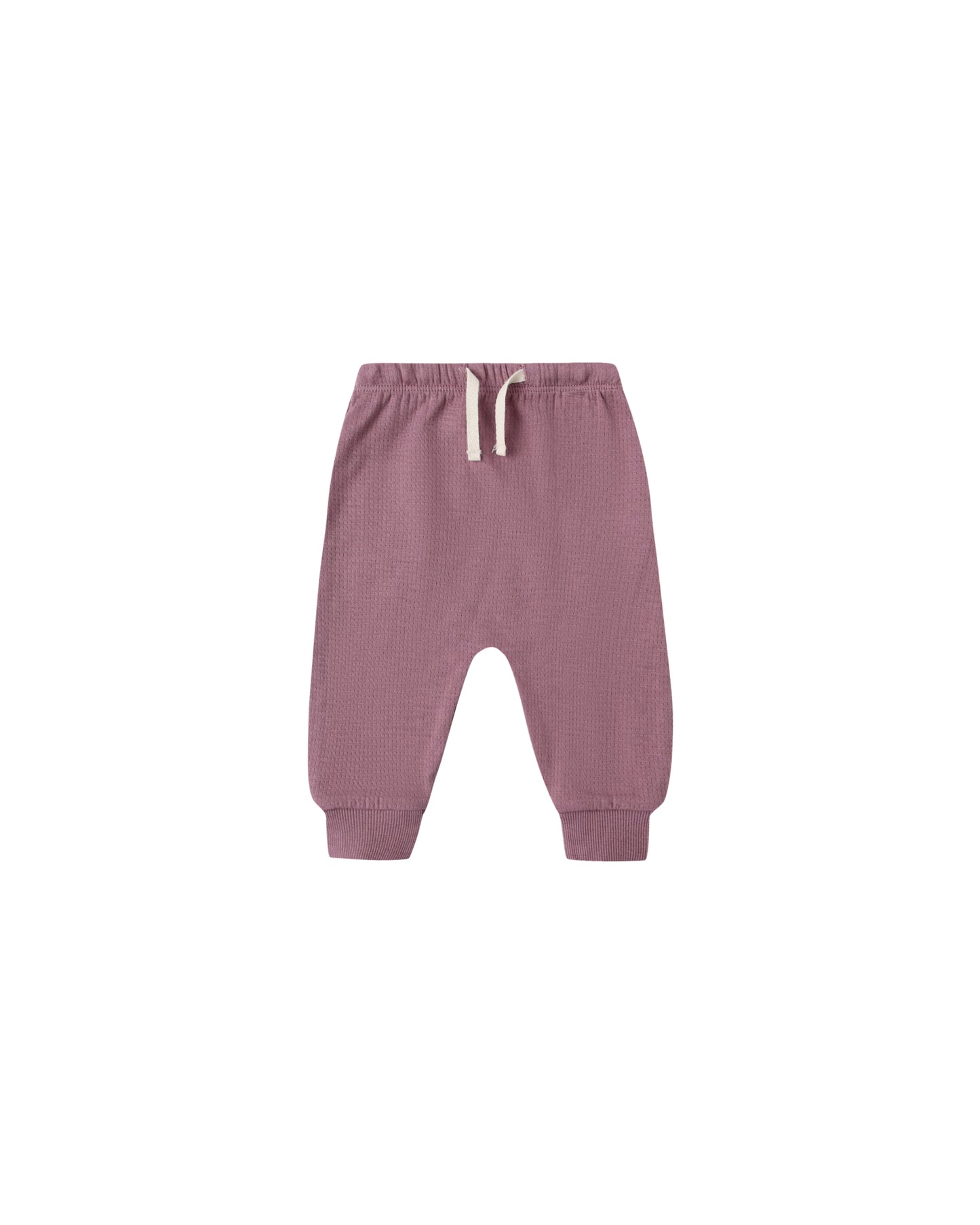 Sweatpant- Mulberry
