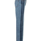 Sienna High Rise Straight Leg