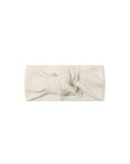 Knotted Headband- Natural