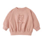 Relaxed Sweatshirt- Love