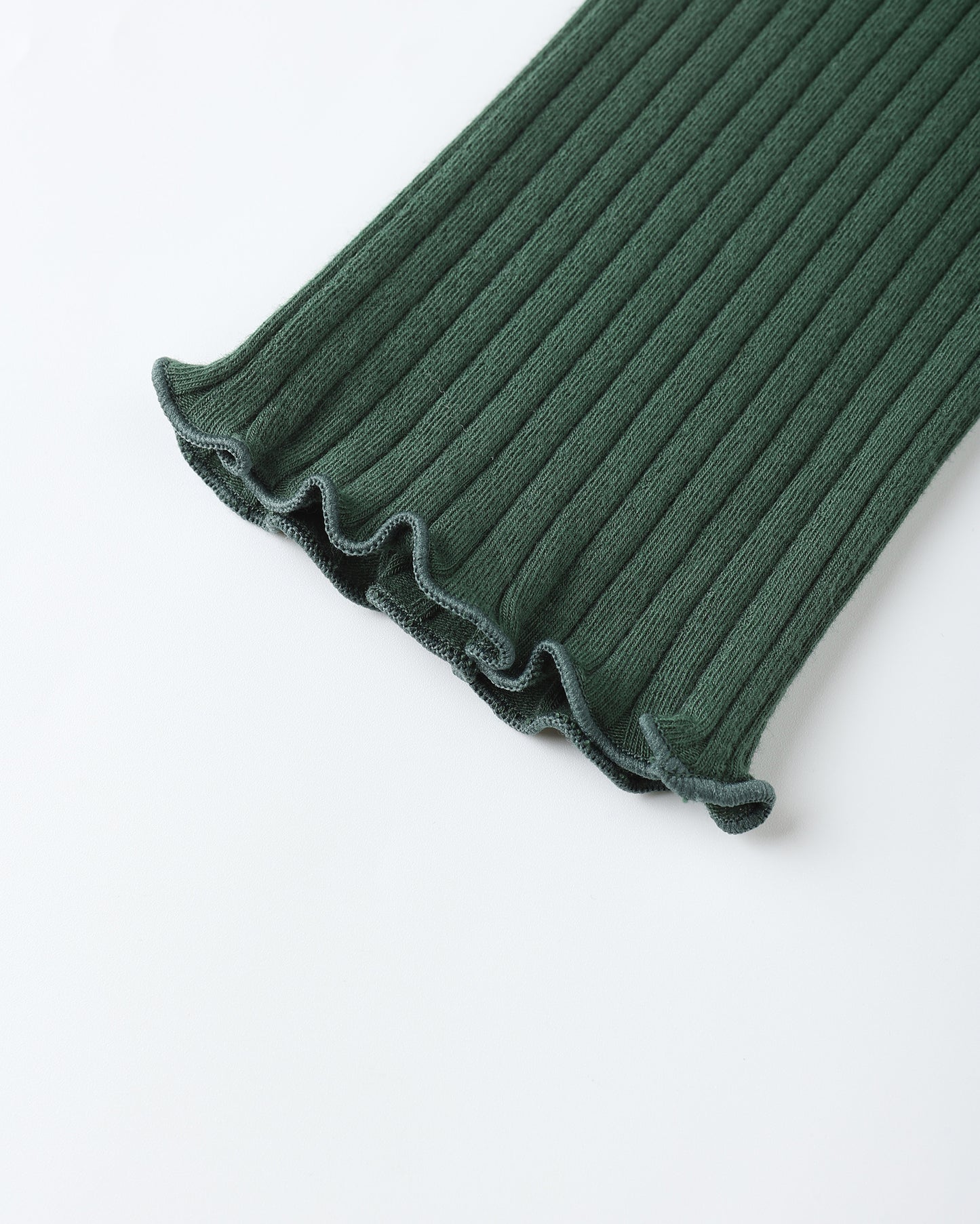 Leggings- Green