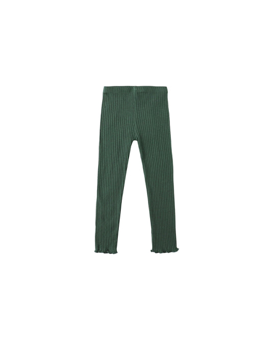 Leggings- Green