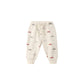 Relaxed Fleece Sweatpant- Cars