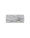 Knotted Headband- Cloud
