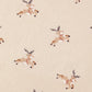 Bamboo Pajama Set- Reindeer