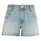 Jane High Rise Short