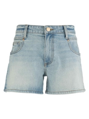 Jane High Rise Short