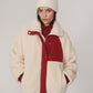 Kalyn Sherpa Jacket