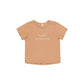 Basic Tee- Hello Sunshine