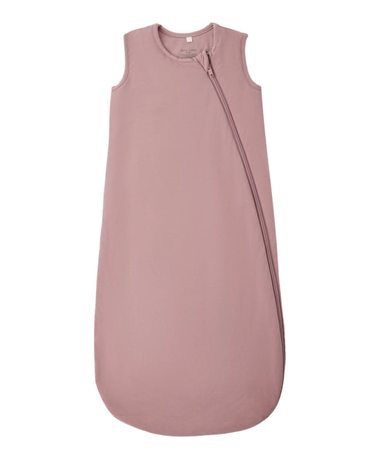 Bamboo Sleep Bag- Mulberry
