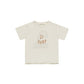 Raw Edge Tee- Le Surf