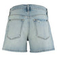 Jane High Rise Short