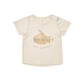 Basic Tee- Submarine - Lulie