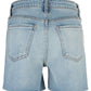 Jane High Rise Short- Whiz