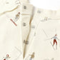 Raglan Jumpsuit- Skiers