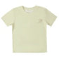 Short Sleeve Rashguard Citron
