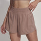 Kallin Running Short 3 - Antler
