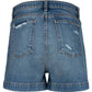 Jane High Rise Pocket Short