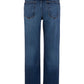 Avery High Rise Straight Leg- Sustainably