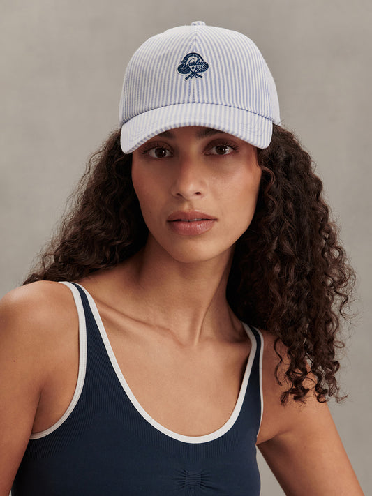 Antoine Club Cap