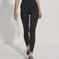 Free Soft High Rise Legging 25- Black