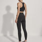 Free Soft High Rise Legging 25- Black