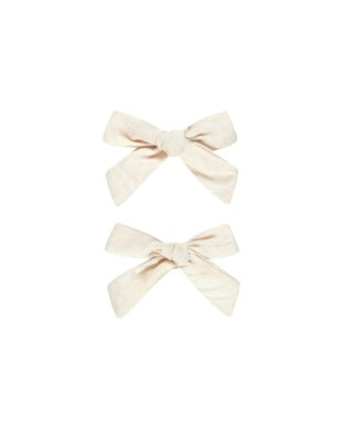 Bows, Set of 2- Antique