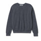 Ziggy Inside Out Sweatshirt- Turbulence