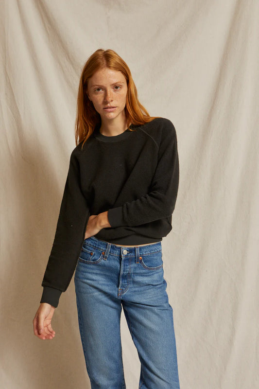 perfectwhitetee ziggy sweatshirt