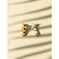 Ivy Studs - Checkered - Lulie