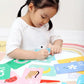 Let's Write and Wipe Letters Dry Erase Age 3+