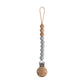 Eva Pacifier Clip - Lulie