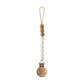 Eva Pacifier Clip - Lulie
