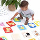 Super Size Memory Floor Game