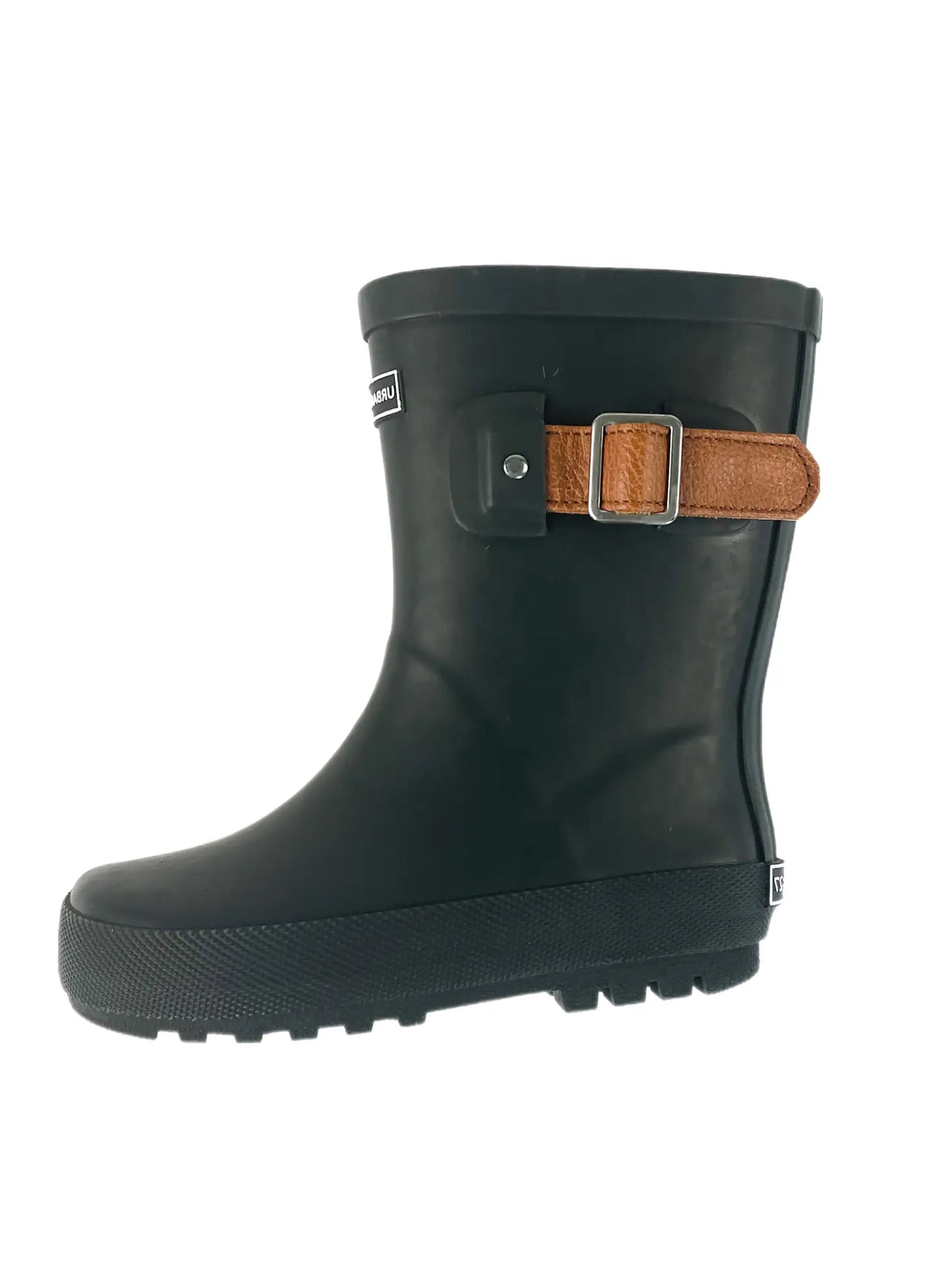 Pine Boots- Midnight