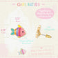 Stud Earrings - Lulie