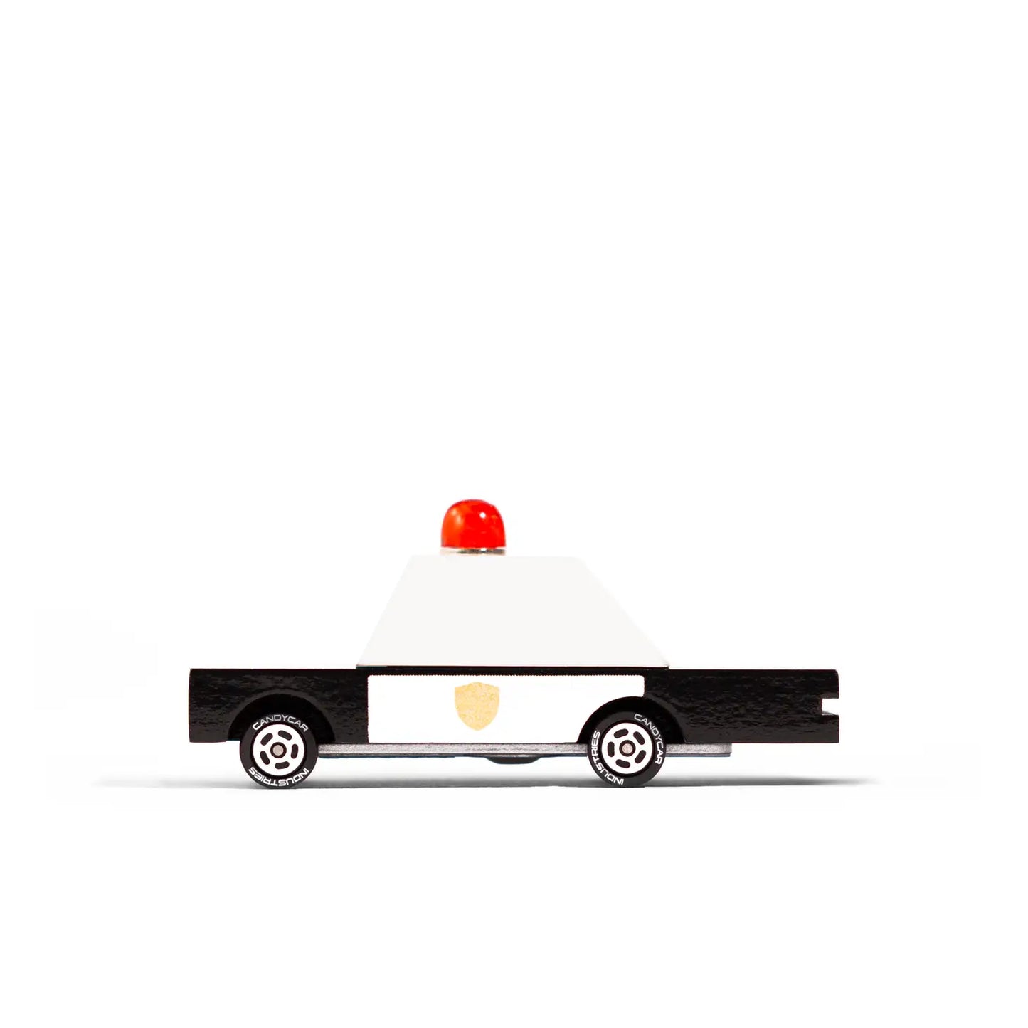 Candycar - Police Car
