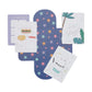 Connect the Dots Activity Cards - Lulie
