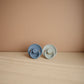 Frigg Rope Silicone Baby Pacifier | 2-Pack