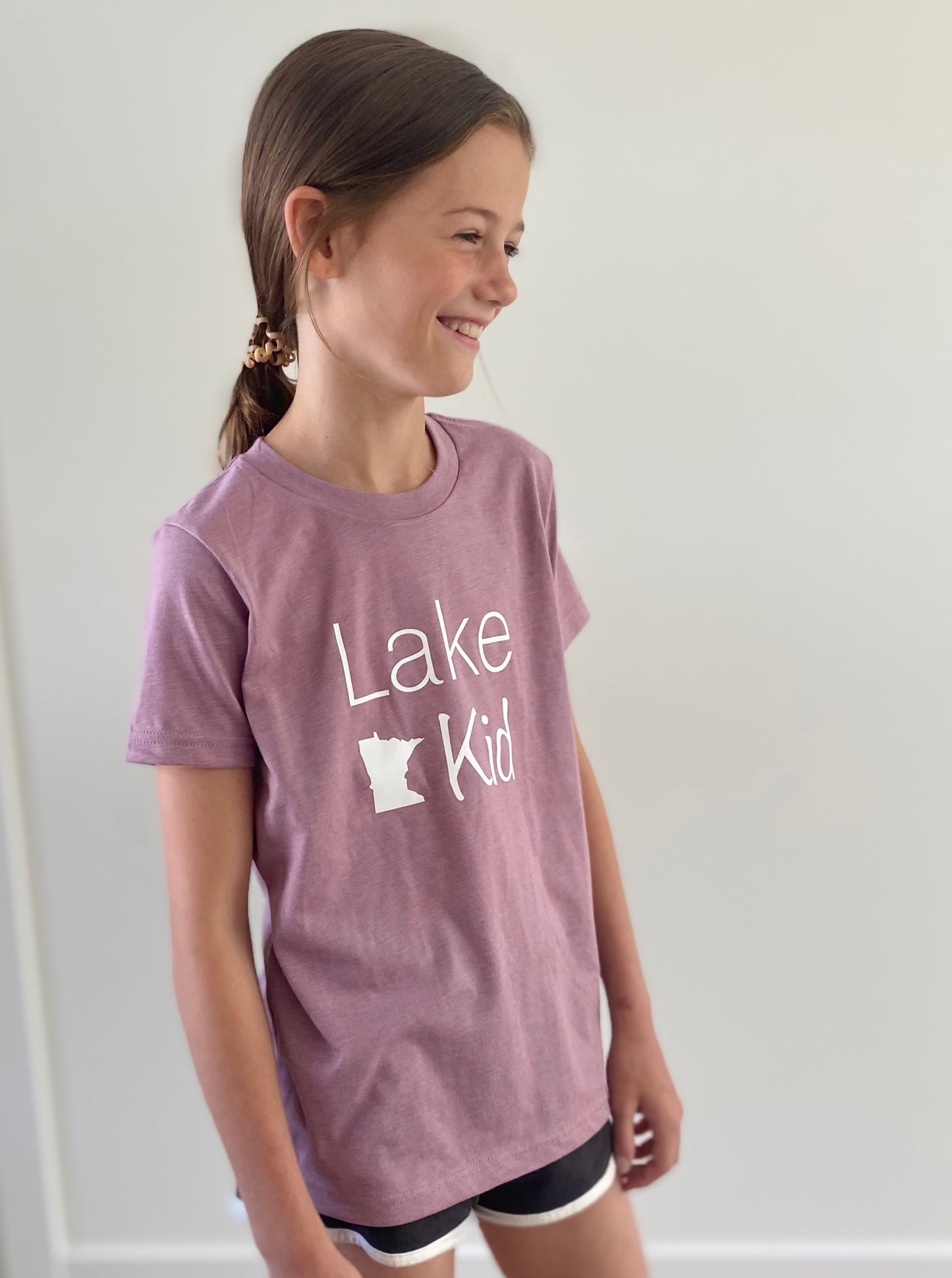 Lake Kid Tee