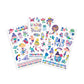 Temporary Tattoos - Mermaid Magic