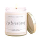 Relaxation Soy Candle - Lulie