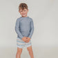 current tyde striped swim trunks boardies