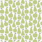 Alberta Dress - Apples & Pears