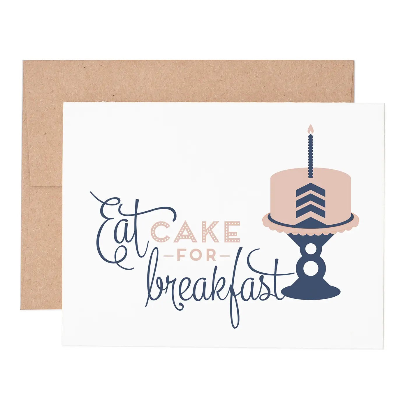 ruff house print shop birthday card