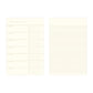 Weekly Planner - Lulie